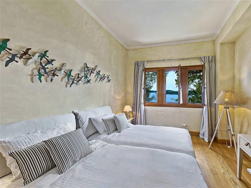 Villa Veneziano Suites & Villa Nydri  Exterior foto