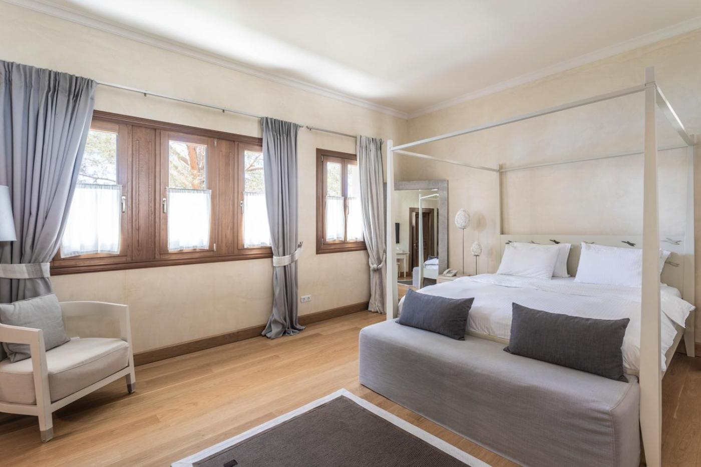 Villa Veneziano Suites & Villa Nydri  Habitación foto