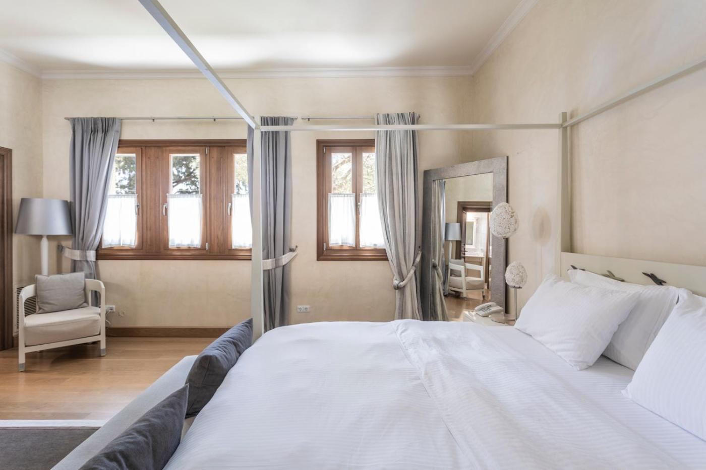 Villa Veneziano Suites & Villa Nydri  Habitación foto